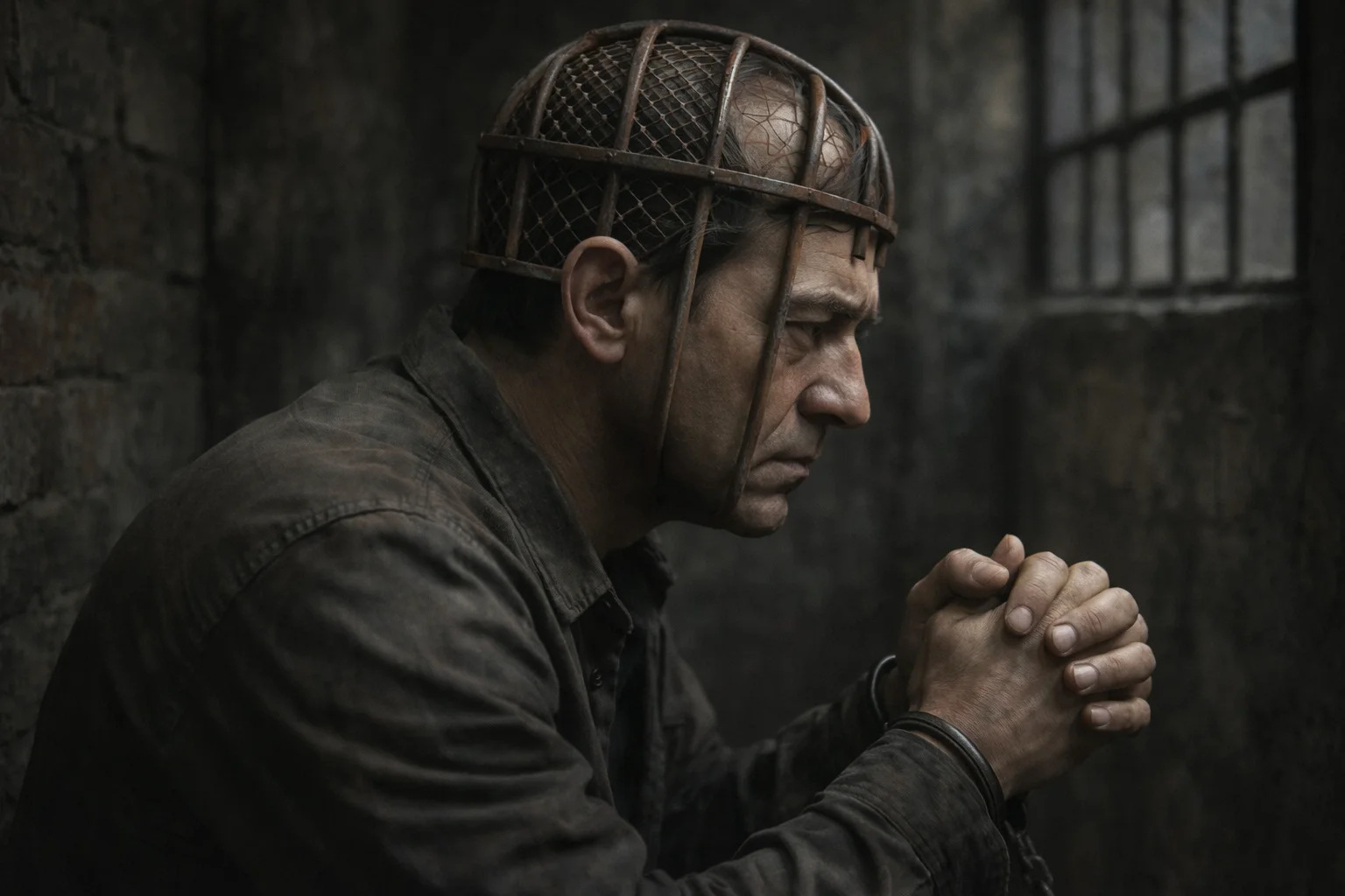 Today's generation are doomed