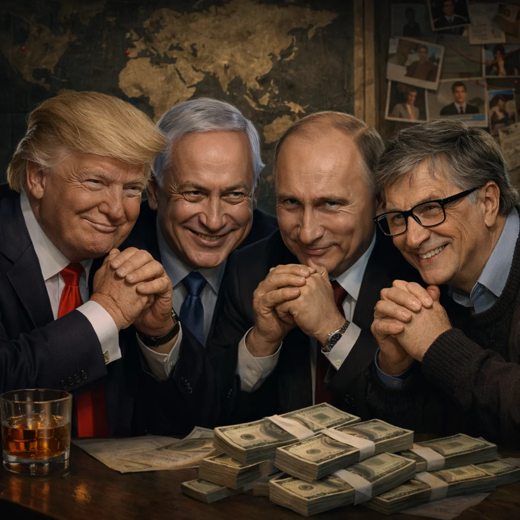 This world can't function without worker