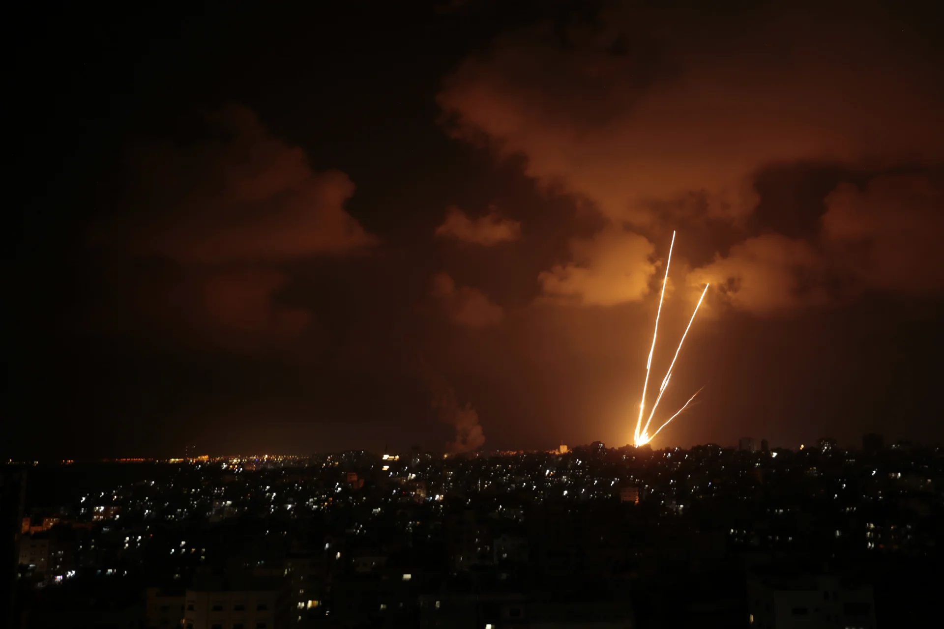 No Bunkers for Beit Awwa: Palestinian Women Killed by Iranian 'Resistance' Fire